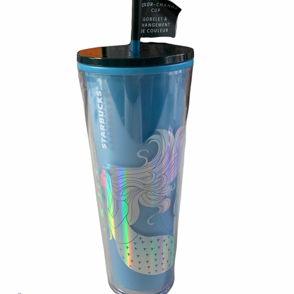 Starbucks Venti Holiday 2021 Tumbler - Picture 1 of 3